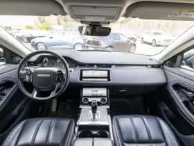 Land Rover Range Rover Evoque (2020) thumbnail 17