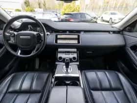 Land Rover Range Rover Evoque (2020) thumbnail 18