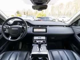 Land Rover Range Rover Evoque (2020) thumbnail 19