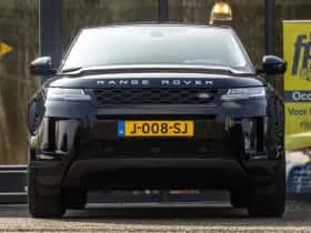 Land Rover Range Rover Evoque (2020) thumbnail 3