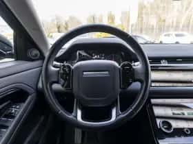 Land Rover Range Rover Evoque (2020) thumbnail 21