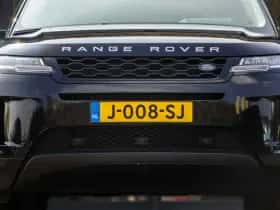 Land Rover Range Rover Evoque (2020) thumbnail 4