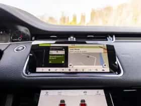Land Rover Range Rover Evoque (2020) thumbnail 35
