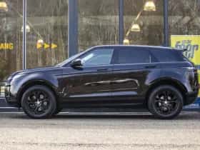 Land Rover Range Rover Evoque (2020) thumbnail 9