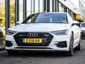 Audi A7 thumbnail 11