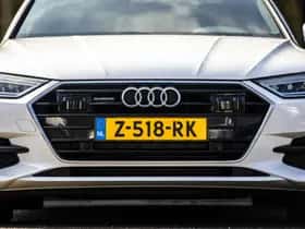 Audi A7 thumbnail 3