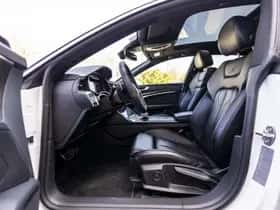 Audi A7 thumbnail 21