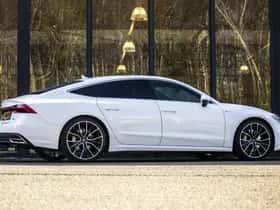 Audi A7 thumbnail 5