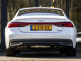 Audi A7 thumbnail 6