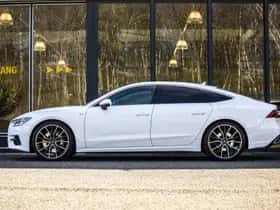 Audi A7 thumbnail 8