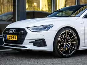 Audi A7 thumbnail 10