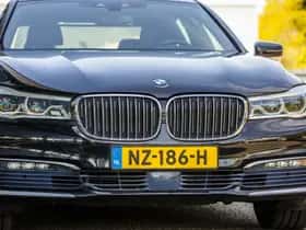BMW 7-Serie (2016) thumbnail 12