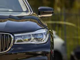 BMW 7-Serie (2016) thumbnail 4