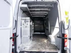 Volkswagen Crafter thumbnail 15