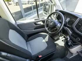 Volkswagen Crafter thumbnail 19