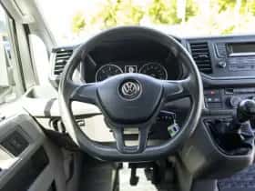 Volkswagen Crafter thumbnail 20