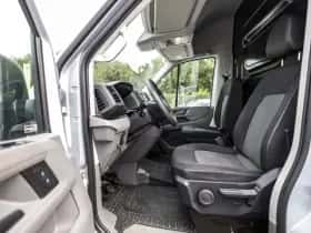 Volkswagen Crafter thumbnail 28