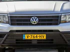 Volkswagen Crafter (2017) thumbnail 4
