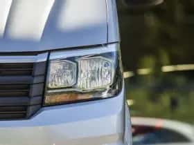 Volkswagen Crafter thumbnail 5