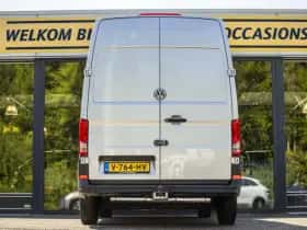 Volkswagen Crafter (2017) thumbnail 7