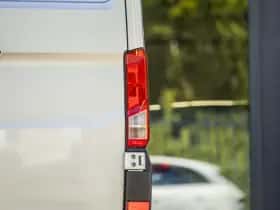 Volkswagen Crafter thumbnail 8