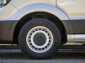 Volkswagen Crafter thumbnail 10