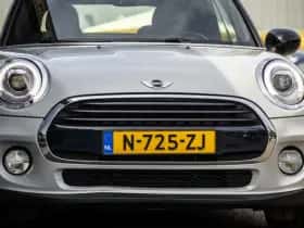 MINI Cooper (2017) thumbnail 13