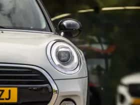 MINI Cooper (2017) thumbnail 5