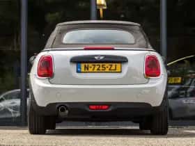 MINI Cooper (2017) thumbnail 7