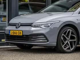 Volkswagen Golf (2020) thumbnail 11