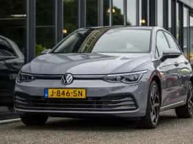 Volkswagen Golf (2020) thumbnail 12