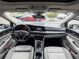 Volkswagen Golf (2020) thumbnail 16
