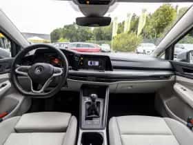 Volkswagen Golf (2020) thumbnail 18