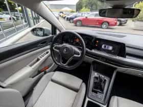 Volkswagen Golf (2020) thumbnail 19
