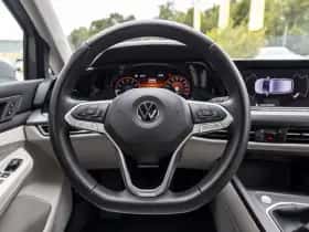 Volkswagen Golf (2020) thumbnail 20