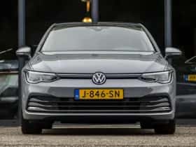 Volkswagen Golf (2020) thumbnail 3