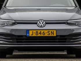 Volkswagen Golf (2020) thumbnail 4