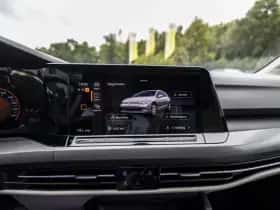 Volkswagen Golf (2020) thumbnail 35