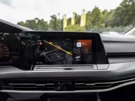 Volkswagen Golf (2020) thumbnail 37