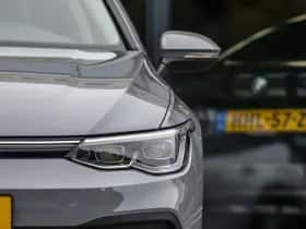 Volkswagen Golf (2020) thumbnail 5