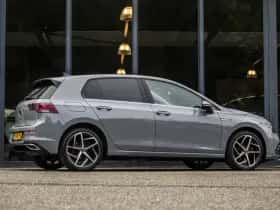 Volkswagen Golf (2020) thumbnail 6