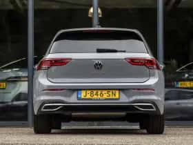 Volkswagen Golf (2020) thumbnail 7