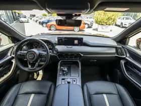 Mazda CX-80 (2024) thumbnail 19