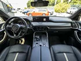 Mazda CX-80 (2024) thumbnail 20
