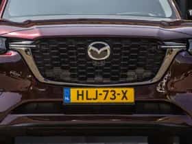 Mazda CX-80 (2024) thumbnail 3