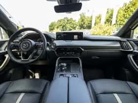 Mazda CX-80 (2024) thumbnail 21