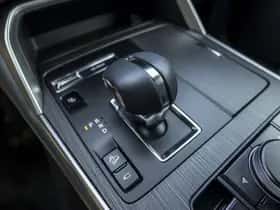Mazda CX-80 (2024) thumbnail 30