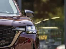 Mazda CX-80 (2024) thumbnail 4