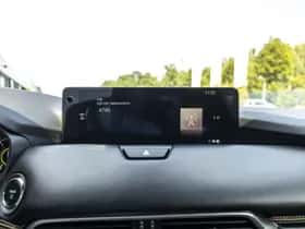 Mazda CX-80 (2024) thumbnail 38
