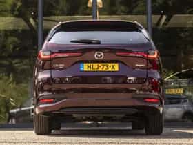 Mazda CX-80 (2024) thumbnail 6